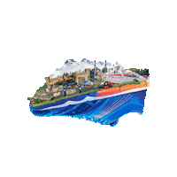 SporasKayseri sporaskayseri kayseriyarimaratonu spor aş kayseri bir maratondan fazlası Sticker