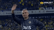 Ismail GIF by KralBet