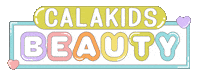 Beauty Beauties Sticker by Calakids Boutique