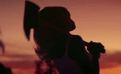In Your Eyes GIF by The Weeknd