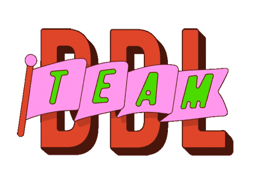 Dulce De Leche Sticker