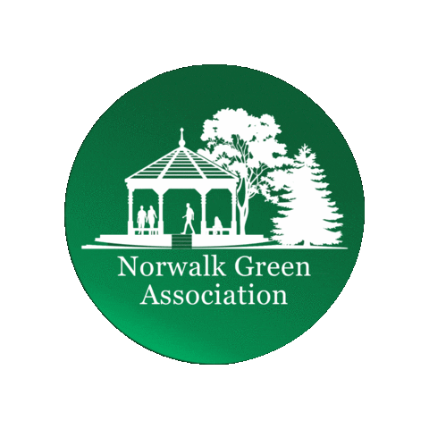 norwalkgreen giphygifmaker norwalk green Sticker