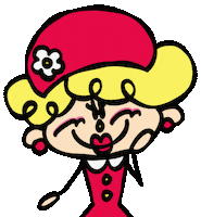 Character キャラクター Sticker