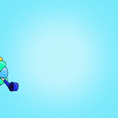 Halloween Scare GIF by snek