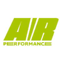 airperformance air academias airperformance airerechim Sticker