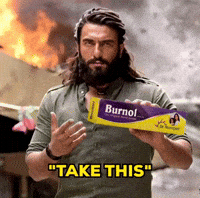 Take This Hamza GIF