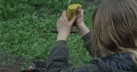 Music Video Campfire GIF by boygenius