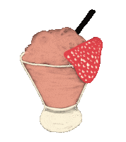 Liberate Happy Hour Sticker by Hell's Half Acre Vodka