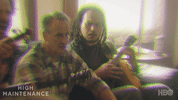 season 3 hbo GIF by High Maintenance