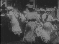 Roller Coaster Vintage GIF by US National Archives