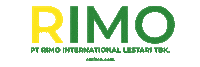 Pt Rimo International Lestari Sticker by emiten.com