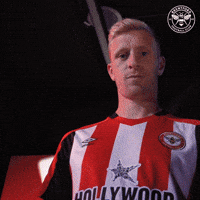 Mee GIF by Brentford FC