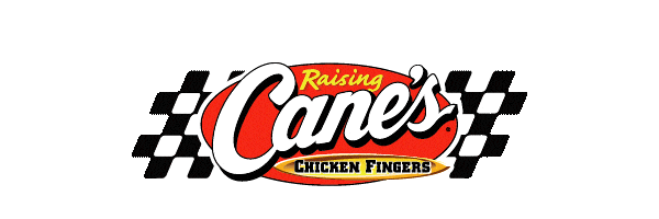 Sticker by Raising Cane's