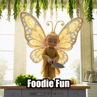 Recipe Cooking GIF by BuddhaFlyJourney