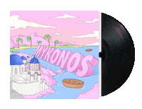 New Music Spotify Sticker by ATLAST