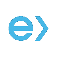 elaboranext logo elaboranext brand elaboranext Sticker