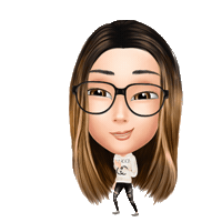 genies bonnieechang Sticker