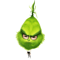 genies bonnieechang Sticker