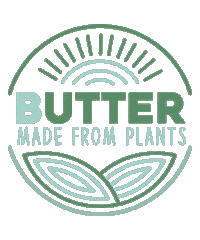 vegan plant Sticker by Melt Organic