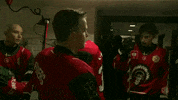High Five Frolunda Indians GIF by Champions Hockey League