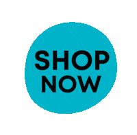 Shop Aqua Sticker by Courtney Mangan