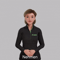 Avatar Nehmen GIF by Sign Time - SiMAX