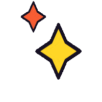Star Sticker