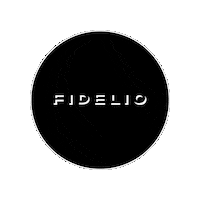 socialdiningfidelio social dining fidelio socialdining Sticker
