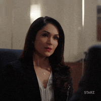 power tv season 4 power starz GIF