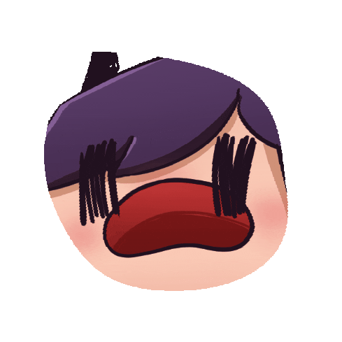 lilspacebits giphygifmaker twitch lilspacebits Sticker