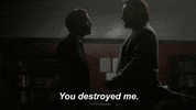 Tom Payne Fox GIF by ProdigalSonFox