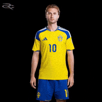 Fifa World Cup Uefa GIF by Respective
