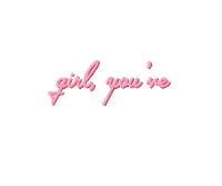 Youtube Love Sticker by Blogilates