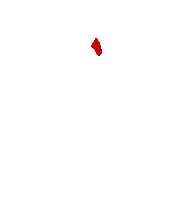 Red Heart Sticker by Foxblood