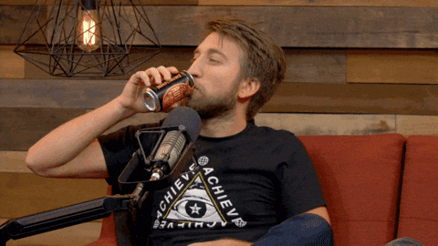 Gavin Free Lol GIF by Rooster Teeth