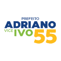 adrianoeivo 55 xaxim adrianoeivo Sticker