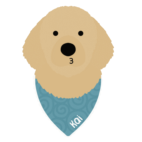 In Love Sticker