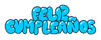 Happy Birthday Language Sticker by Originals