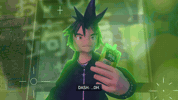 Electronic Music Cheers GIF by DASHWORLD