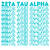 Greek Life Alpha Sticker