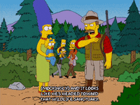 bart simpson GIF