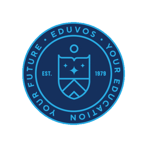 Eduvos giphygifmaker eduvos eduvosgrad vossie Sticker