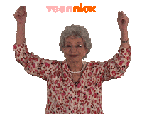 Teen Nick Sticker by NickelodeonIsreal