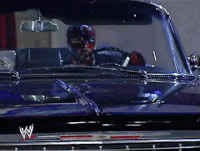 Royal Rumble Wrestling GIF by WWE
