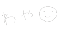 Smile Sticker