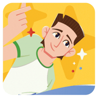 Carlos Pnj GIF by Conjuve