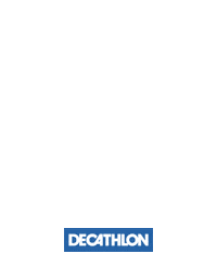 Water Bottle Agua Sticker by Decathlon Brasil