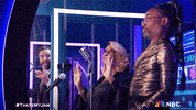 Billy Porter Thats My Jam GIF by NBC