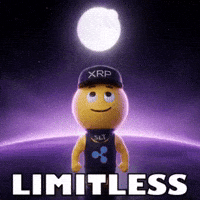 Saluting Lock In GIF by SaluteXRPL
