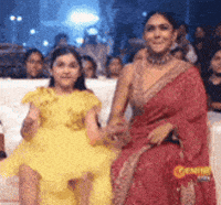 Telugu Comedy Dance GIF